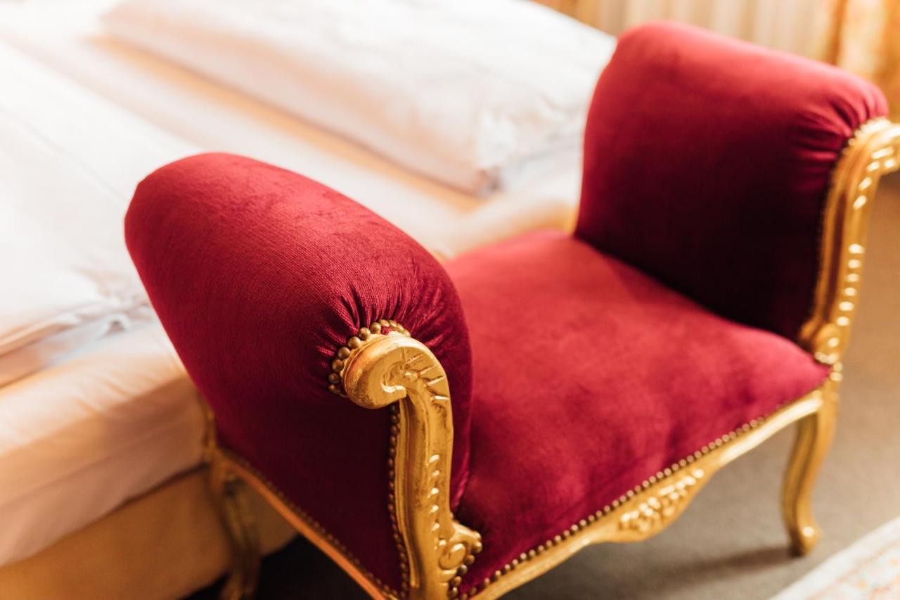 Das Kleine Hotel In Ruhiger Stadtlage Wiesbaden Kültér fotó