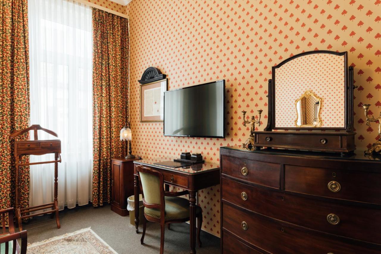 Das Kleine Hotel In Ruhiger Stadtlage Wiesbaden Kültér fotó