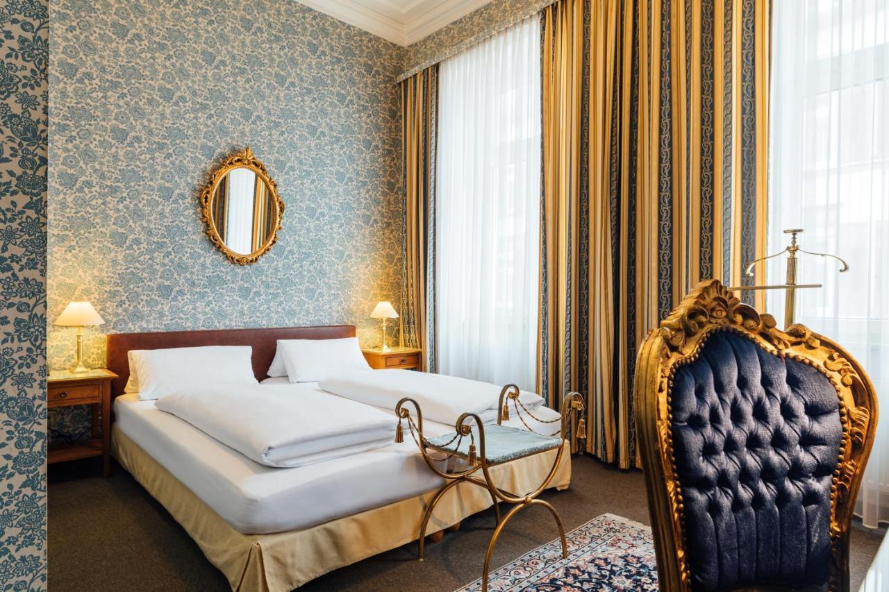 Das Kleine Hotel In Ruhiger Stadtlage Wiesbaden Kültér fotó